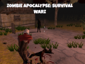 Hra Zombie Apokalypsa: Válka o Přežití Z