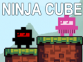 Hra Ninja Krychle