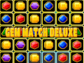 Hra Match s Drahokamy Deluxe