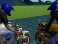 Hra Motocyklové Kaskadérské Kousky