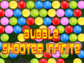 Hra Bubble Shooter Nekonečno