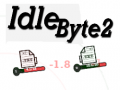 Hra IdleByte 2