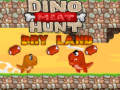 Hra Lov na maso dinosaurů: Suchá země