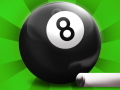 Hra Pool Clash: 8-Ball Billiard a Snooker