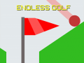 Hra Nekonečný Golf