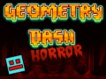 Hra Geometry Dash Horor