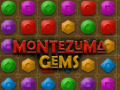 Hra Drahokamy Montezuma
