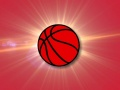 Hra Odraz Basketbalu