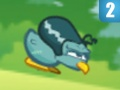 Hra Dobrodružství Kiwi 2
