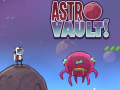 Hra Astrovault!
