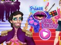 Hra Princezna Drag Queen