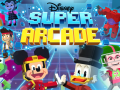 Hra Disney Super Arkáda