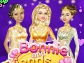 Hra Bonnie a Přátelé Bollywood
