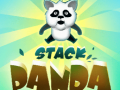 Hra Stoh Panda