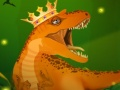 Hra Dino Král
