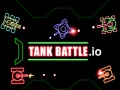 Hra Tanková Bitva.io
