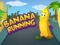 Hra Bananový běh