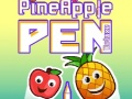 Hra Pero Ananas Deluxe