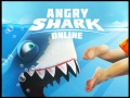 Hra Hněvivý Žralok Online
