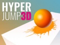 Hra Hyper Skok 3D
