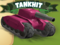 Hra Útok Tanku