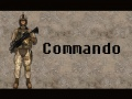 Hra Komando