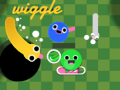 Hra Viggle