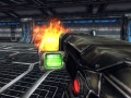 Hra Nákaza mimozemšťanů FPS