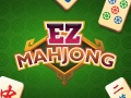 Hra Jednoduchý Mahjong