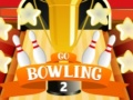 Hra Jdi na bowling 2