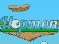 Hra Hopmon