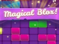 Hra Magické Bloky