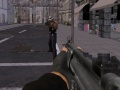 Hra Rebel Attacker Shooter