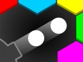 Hra Hex Blaster