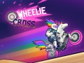 Hra Wheelie Cross