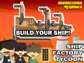 Hra Tycoon Loděnice