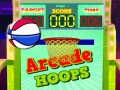 Hra Arcade Kroužky