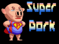 Hra Super Vepř