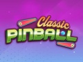 Hra Klasický Pinball