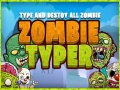 Hra Zombie Písač