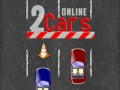 Hra 2 Auta Online