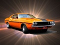 Hra Cool auta GTA