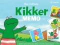 Hra Žabka Memo