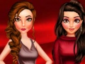 Hra BFFS: Sametová Party