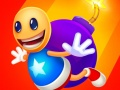 Hra Super Buddy Kick