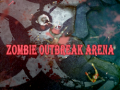 Hra Aréna Zombie Epidemie