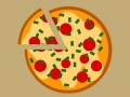 Hra Pizzerie