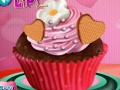 Hra První Rande: Cupcake Lásky