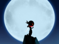 Hra Super Ninja Hrdina