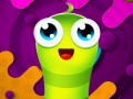 Hra Worms.io